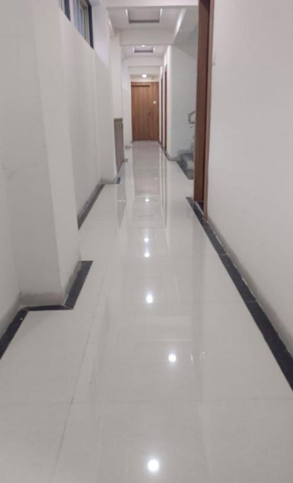 Sun Inn Residency , Navi Mumbai Esterno foto