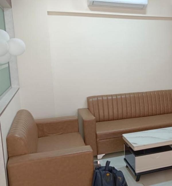 Sun Inn Residency , Navi Mumbai Esterno foto