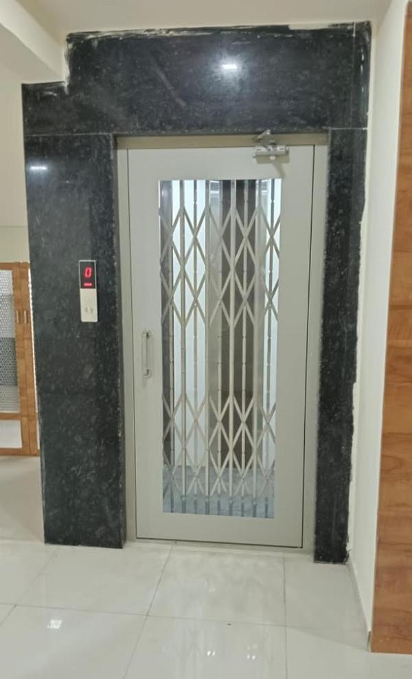 Sun Inn Residency , Navi Mumbai Esterno foto