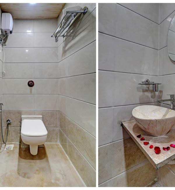 Sun Inn Residency , Navi Mumbai Esterno foto