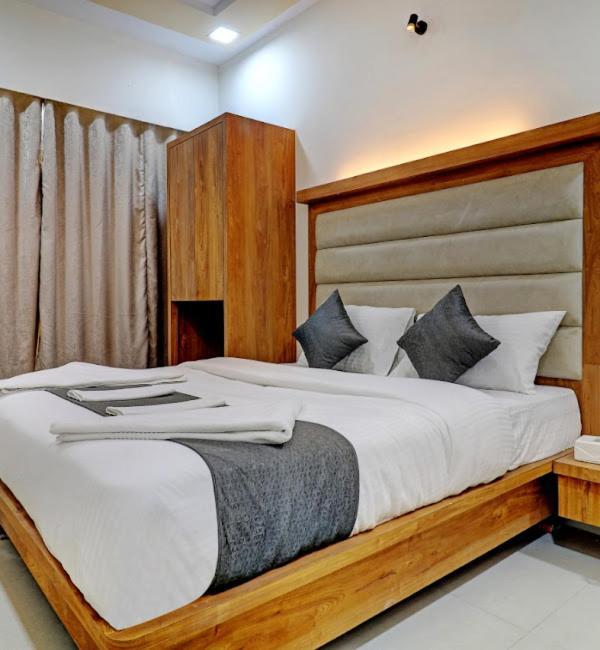 Sun Inn Residency , Navi Mumbai Esterno foto