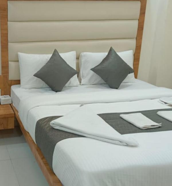 Sun Inn Residency , Navi Mumbai Esterno foto