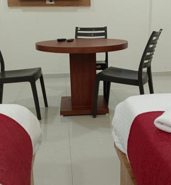 Sun Inn Residency , Navi Mumbai Esterno foto